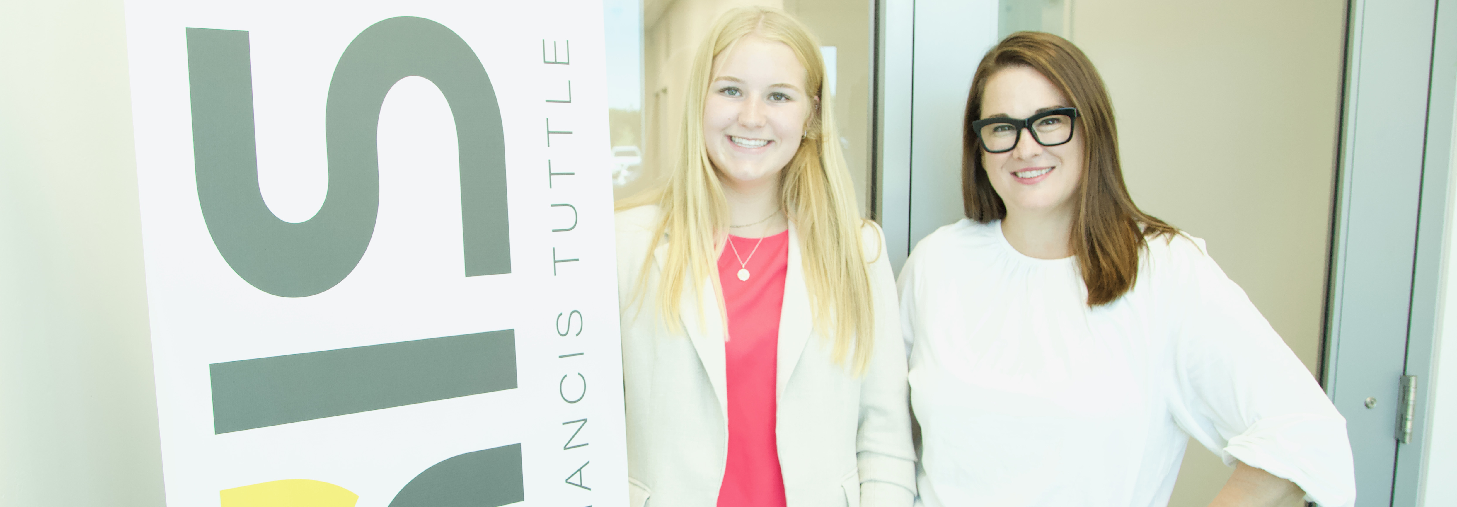 Internships offer career experience for Entrepreneurship students